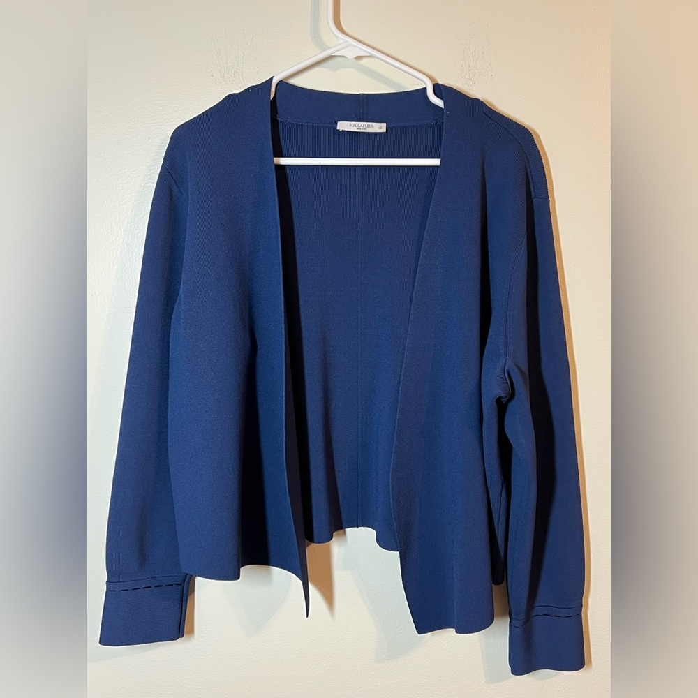 MM Lafleur The Sant Ambroeus Jardigan, 2X